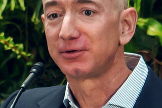 Jeff Bezos in Space! : Top 10 Breaking News in business right now