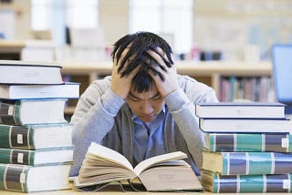 Why Younger Generations Are Stressed