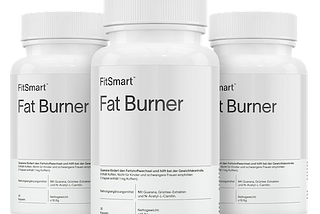 FitSmart Fat Burner UK :2024 Shocking scam alert, must read before buying, |Instant Pain Relief…