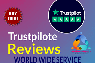 ​What Is Trustpilot Reviews?