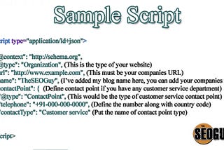 How to add structured data to your website