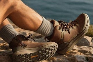 The Only Shoes You’ll Need This Summer from NORTIV 8’s GeoPilot Lineup