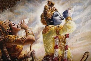 Bhagavad Gita- A Spiritual Treat!!