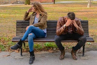 Sex is the Very Basic Problem
