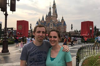 Shanghai Disneyland: A Travel Guide