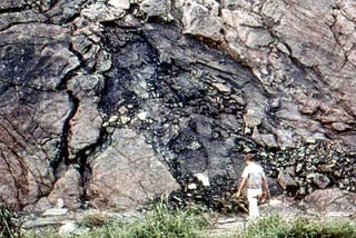 Scientists Discover a 2 Billion-Year-Old Nuclear Reactor