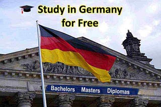A Guide to Study in Germany for Free “ Study Onward