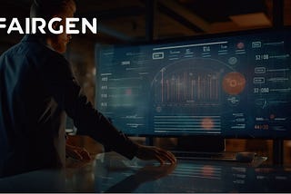 Revolutionize market research with Fairgen!