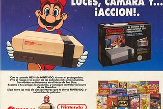 ¿Cómo funciona el sonido en la Nintendo NES?