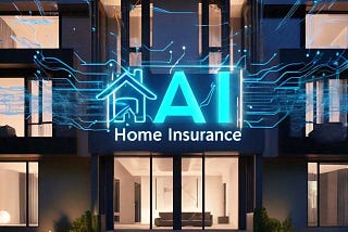 AI Home Insurance - Unveiling the Hype and Reality