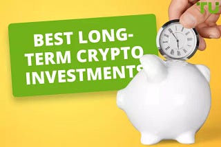 NavC Token: The Ideal Long-Term Investment Choice in Crypto
