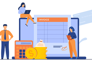 The Best & Easiest Invoice Management App to collect Payments for Free!