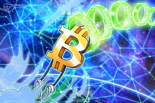 Bitcoin’s race to $50K heats up as solid institutional backing continues – Mickael Mosse