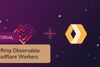 Crafting Observable Cloudflare Workers with OpenTelemetry