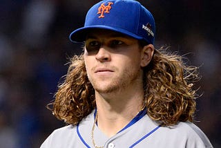 Understanding Jacob deGrom’s Nerve Damage