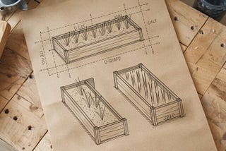 How to Build a Raised Garden Bed for Just $100