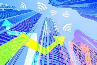 Calling All IoT Experts: Solve the Smart Building Problem