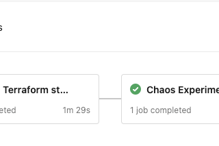 Chaos Engineering in Azure: Automating Resilience Testing with Terraform & Pipelines