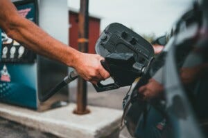 Rev up Your Gas Station Sales with Shopify POS: 4 Key Benefits You Need to Know!