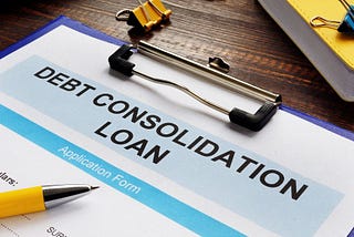 Debt Consolidation Loan vs Other Debt Management Options