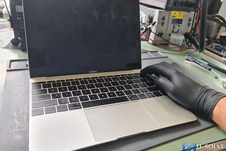 data recovery from liquid damaged macbook A1534