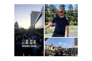 Why a talk on TextKit was my favorite presentation of WWDC 2018