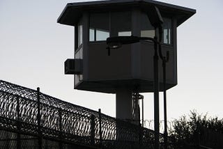 Prison reform is necessary to establish justice