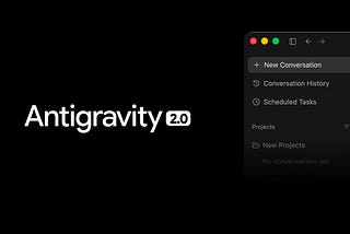 Google’s Antigravity 2.0 Launch Is A Huge Mess