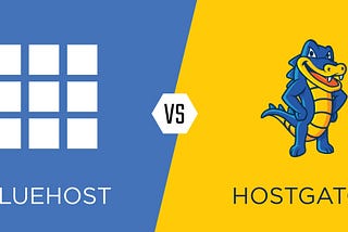 Bluehost Vs HostGator: Who Wins Our Head-To-Head Comparison?