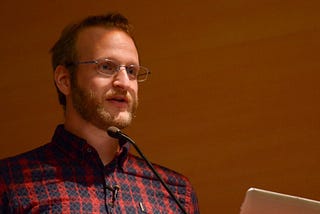 PyCon Colombia 2017: From Dream to Reality (English)