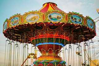 How You Can Find A Low Cost Amusement Swing Rides Price