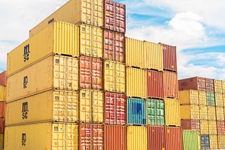 Why containerize your applications?