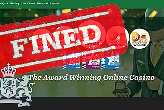 Best online casino