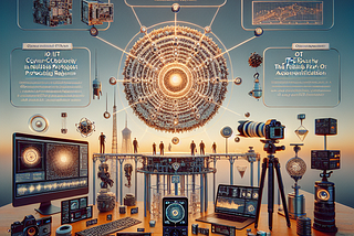 Revolutionizing Cybersecurity: Cutting-Edge Technologies Shaping the Future of Digital Protection