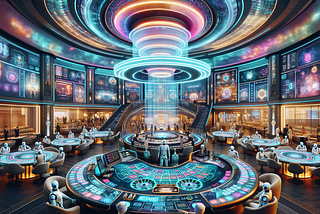 Discover the Thrills: Malaysia Live Casino Secrets to Winning Big in 2025