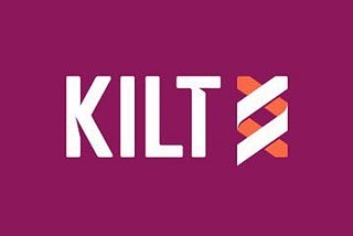 KILT.io — A Short Insight