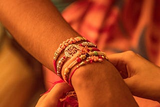 5 Exciting Activities To Make Your Raksha Bandhan Unforgettable!