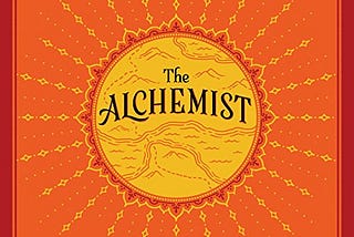 Book Review — The Alchemist — by Paulo Coelho