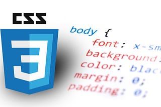 Why CSS ~mostly~ is not as scary as it seems when first encountering it