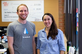 On flytedesk’s Engineering Team, Ownership, Communication, and a Commitment to Users are Key