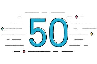 MailChimp for Agencies: The 50th Issue