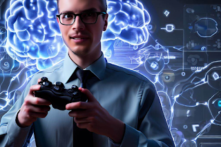 The Power of Gaming: How Video Games Boost Cognitive Abilities