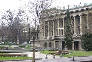 Is Belgrade worth Visiting?