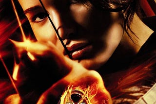 The Hunger Games (2012) | Poster