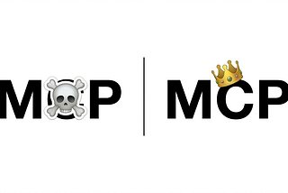 MCP is Dead; Long Live MCP!