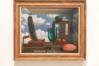 René Magritte: The Fifth Season at SFMOMA