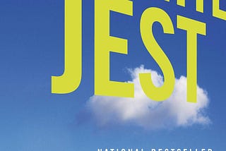 Infinite Jest PDF