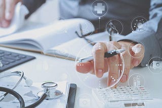 Physician Medical Billing Services