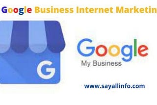 Google Business Internet Marketing