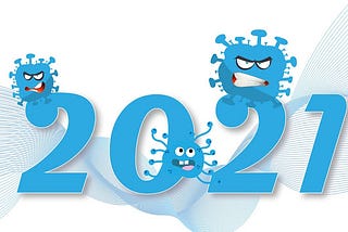 Nastradamus Terrible predictions for year 2021!